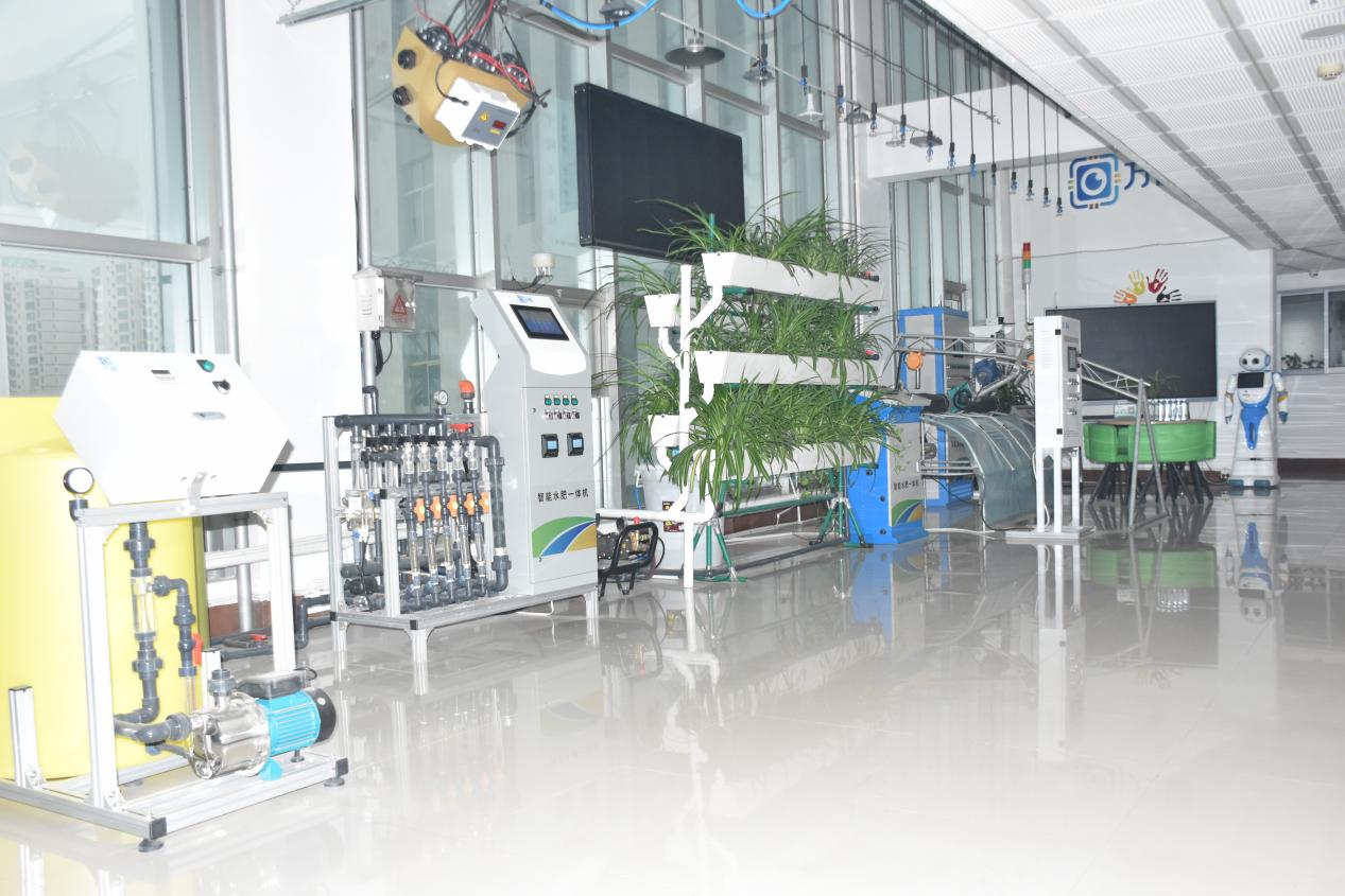 萬棚邀您共赴2023首屆智慧農業博覽會