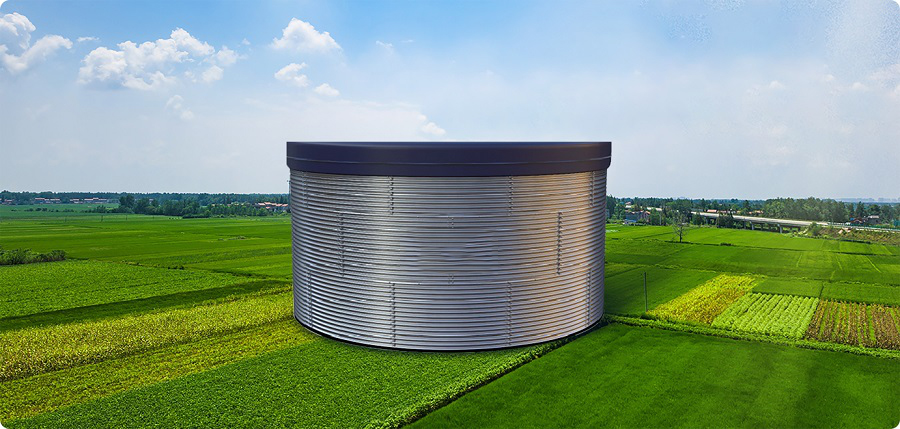 智能灌溉設備-水盾